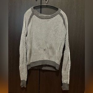 Lululemon sweater